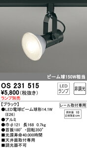 T敪 I[fbN OS231515 X|bgCg z_Ngp vʔ ݒ薳 LED S̃[J[ۏ