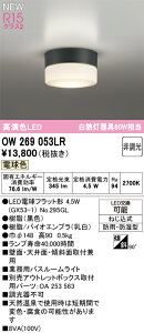 T敪 I[fbN OW269053LR ivʍjwOW269053#{NO295GLx  ݒ薳 LED S̃[J[ۏ