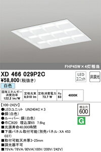�y���������zN�敪 �I�[�f���b�N XD466029P2C �i�������j�b�g�ʍ���j�wXD466029#�{UN2404C×3�x �x�[�X���C�g �V�䖄���^ �����_������ �����ݒ薳�� LED ���S�̃��[�J�[�ۏ�