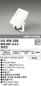 yzH敪 I[fbN XG454028 O X|bgCg _ ݒ薳 LED S̃[J[ۏ