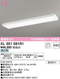 �y���������zN�敪 �I�[�f���b�N XL551091R1 �i�����v�ʍ���j�wXL551091#Y�{NO441RB×2�x �x�[�X���C�g ��ʌ` �����ݒ薳�� LED ���S�̃��[�J�[�ۏ�