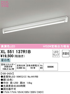 N�敪 �I�[�f���b�N XL551137R1B �i�����v�ʍ���j�wXL551137#Y�{NO441RB�x �x�[�X���C�g �����ݒ薳�� LED ���S�̃��[�J�[�ۏ�