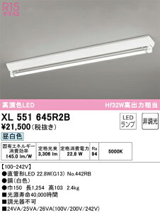 N�敪 �I�[�f���b�N XL551645R2B �i�����v�ʍ���j�wXL551645#Y�{NO442RB�x �x�[�X���C�g �����ݒ薳�� LED ���S�̃��[�J�[�ۏ�