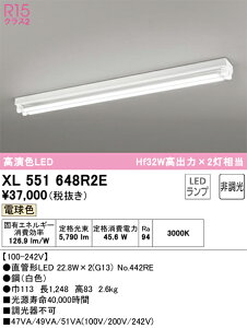 �y���������zN�敪 �I�[�f���b�N XL551648R2E �i�����v�ʍ���j�wXL551648#Y�{NO442RE×2�x �x�[�X���C�g �����ݒ薳�� LED ���S�̃��[�J�[�ۏ�