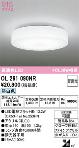 T�敪 �I�[�f���b�N OL291090NR �i�����v�ʍ���j�wOL291090#�{NO253PN�x �V�[�����O���C�g �����ݒ薳�� LED ���S�̃��[�J�[�ۏ�