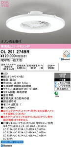 �y���������zN�敪 �I�[�f���b�N OL291274BR �V�[�����O���C�g �����R���t �`8�� LED ���S�̃��[�J�[�ۏ�