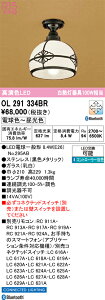 �y���������zT�敪 �I�[�f���b�N OL291334BR �i�����v�ʍ���j�wOL291334#�{NO295AB�x �V�[�����O���C�g �����R���ʔ� �����ݒ薳�� LED ���S�̃��[�J�[�ۏ�