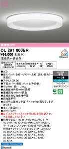 �y���������zH�敪 �I�[�f���b�N OL291600BR �V�[�����O���C�g �����R���ʔ� �`10�� LED ���S�̃��[�J�[�ۏ�