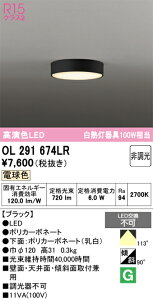 N�敪 �I�[�f���b�N OL291674LR �V�[�����O���C�g �����ݒ薳�� LED ���S�̃��[�J�[�ۏ�