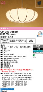 �y���������zN�敪 �I�[�f���b�N OP252368BR �y���_���g �����R���ʔ� �`12�� LED ���S�̃��[�J�[�ۏ�
