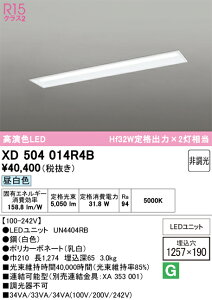 �y���������zN�敪 �I�[�f���b�N XD504014R4B �i�������j�b�g�ʍ���j�wXD504014#�{UN4404RB�x �x�[�X���C�g �V�䖄���^ �����ݒ薳�� LED ���S�̃��[�J�[�ۏ�