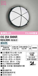 H�敪 �I�[�f���b�N OG254596NR �i�����v�ʍ���j�wOG254596#�{NO253PN�x �|�[�`���C�g �����ݒ薳�� LED ���S�̃��[�J�[�ۏ�