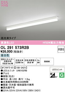 N�敪 �I�[�f���b�N OL291573R2B �i�������j�b�g�ʍ���j�wOL291573#�{UN6102RB�x �x�[�X���C�g �z���_�N�g�p �����ݒ薳�� LED ���S�̃��[�J�[�ۏ�
