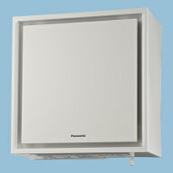 安心のメーカー保証 【送料無料】 T区分 パナソニック換気扇 FY-30KW-W 換気扇 壁掛け熱交換気扇 実績20…