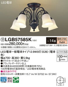 yzpi\jbN 󒍐Yi LGB57585K VfA `14 LED T敪 S[J[ۏ 20N̘V S̃[J[ۏ