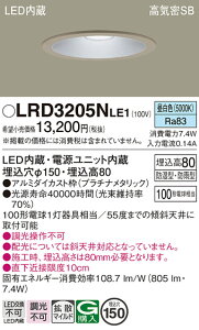 yz pi\jbN LRD3205NLE1-SF |[`Cg p yCSB`z _ ݒ薳 LED T敪 S[J[ۏ
