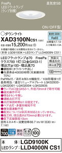 yz pi\jbN XAD3100NCS1-SF wLGD9100K{LLD4000NCS1xivʍj _ECg yCSB`z ݒ薳 LED T敪 S[J[ۏ