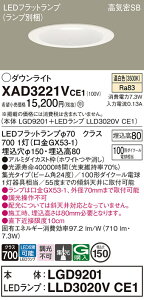 yv25,001~ȏ㑗zpi\jbN XAD3221VCE1 wLGD9201{LLD3020VCE1xivʍj _ECg ʌ` yCSB`z _ ݒ薳 LED T敪 S[J[ۏ 