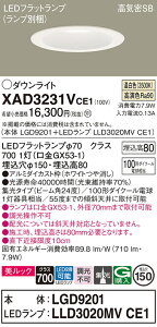 yv25,001~ȏ㑗zpi\jbN XAD3231VCE1 wLGD9201{LLD3020MVCE1xivʍj _ECg ʌ` yCSB`z _ ݒ薳 LED T敪 S[J[ۏ