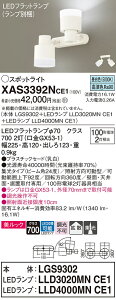 yz pi\jbN XAS3392NCE1-SF wLGS9302{LLD3020MNCE1{LLD4000MNCE1xivʍj X|bgCg ݒ薳 LED T敪 S[J[ۏ