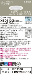 yv25,001~ȏ㑗zpi\jbN XED3120NCB1 wLRD9100{LLD3020NCB1xivʍj |[`Cg p yCSB`z _ ݒ薳 LED T敪 S[J[ۏ 