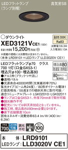 yz pi\jbN XED3121VCE1-SF wLRD9101{LLD3020VCE1xivʍj |[`Cg p yCSB`z _ ݒ薳 LED T敪 S[J[ۏ