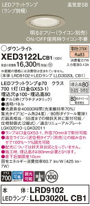 yv25,001~ȏ㑗zpi\jbN XED3122LCB1 wLRD9102{LLD3020LCB1xivʍj |[`Cg p yCSB`z _ ݒ薳 LED T敪 S[J[ۏ 