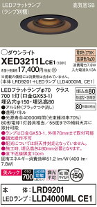 yz pi\jbN XED3211LCE1-SF wLRD9201{LLD4000MLCE1xivʍj |[`Cg p yCSB`z _ ݒ薳 LED T敪 S[J[ۏ