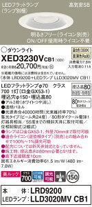 yz pi\jbN XED3230VCB1-SF wLRD9200{LLD3020MVCB1xivʍj |[`Cg p yCSB`z _ ݒ薳 LED T敪 S[J[ۏ