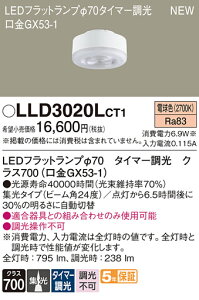 yz pi\jbN LLD3020LCT1-SF iNX700GX53-1j v LEDjbg ݒ薳 LED T敪 S[J[ۏ
