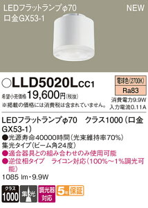 yz pi\jbN LLD5020LCC1-SF iNX1000GX53-1j v LEDjbg ݒ薳 LED T敪 S[J[ۏ