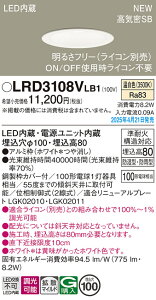 yz pi\jbN LRD3108VLB1-SF O _ECg yCSB`z ݒ薳 LED T敪 S[J[ۏ