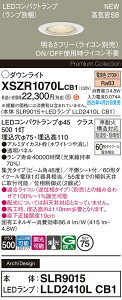 yz pi\jbN XSZR1070LCB1-SF wSLR9015{LLD2410LCB1xivʍj O _ECg yCSB`z ݒ薳 LED H敪 S[J[ۏ