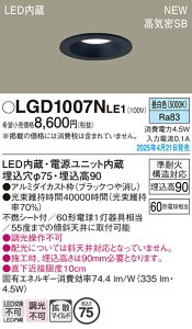 yz pi\jbN LGD1007NLE1-SF _ECg yCSB`z ݒ薳 LED T敪 S[J[ۏ
