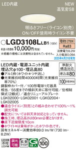 yz pi\jbN LGD3108LLB1-SF _ECg yCSB`z ݒ薳 LED T敪 S[J[ۏ