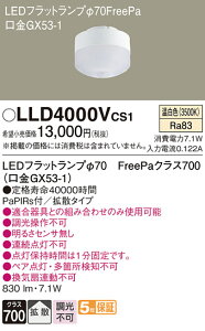 yv25,001~ȏ㑗zpi\jbN LLD4000VCS1 v LEDjbg ݒ薳 LED T敪 S[J[ۏ