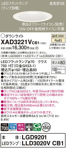 yv25,001~ȏ㑗zpi\jbN XAD3221VCB1 wLGD9201{LLD3020VCB1xivʍj _ECg ʌ` yCSB`z _ ݒ薳 LED T敪 S[J[ۏ