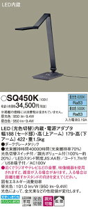 �y���������z�p�i�\�j�b�N SQ450K �X�^���h �����_������ �����ݒ薳�� LED N�敪 ���S���[�J�[�ۏ� ����20�N�̘V�� ���S�̃��[�J�[�ۏ�