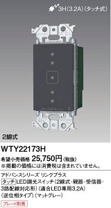 �y���������z �p�i�\�j�b�N WTY22173H-SF �I�v�V���� �����ݒ薳�� N�敪 ���S���[�J�[�ۏ�
