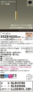 �y���������z�p�i�\�j�b�N XSZB10220CB1 �wSLB15785�{SLK22006�{LLD2401LCB1�x�i�����v�ʍ���j �y���_���g �����ݒ薳�� LED H�敪 ���S���[�J�[�ۏ� ����20�N�̘V�� ���S�̃��[�J�[�ۏ�
