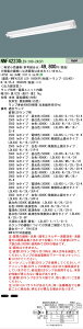 �y���������v25,001�~�ȏ㑗�������z N�敪 �p�i�\�j�b�N�{�ݏƖ� NNF42230LE9 �x�[�X���C�g ��ʌ` �����v�ʔ� �����ݒ薳�� LED ���S�̃��[�J�[�ۏ�