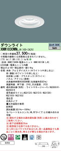 �y���������v25,001�~�ȏ㑗�������z N�敪 �p�i�\�j�b�N�{�ݏƖ� XNW1030WNLJ9 �wNDW27300W�{NNK10015NLJ9�x �|�[�`���C�g �����p �`���ݒ薳�� �����_������ �����ݒ薳�� LED ���S�̃��[�J�[�ۏ�
