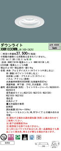 �y���������v25,001�~�ȏ㑗�������z N�敪 �p�i�\�j�b�N�{�ݏƖ� XNW1030WWLJ9 �wNDW27301W�{NNK10015NLJ9�x �|�[�`���C�g �����p �`���ݒ薳�� �����_������ �����ݒ薳�� LED ���S�̃��[�J�[�ۏ�
