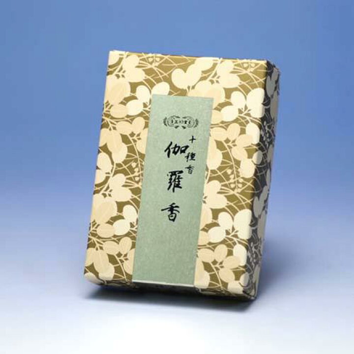 香木 沈香 銘香伽羅「みやきの」1.5g 青臭く