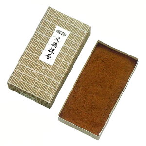 文徳抹香500g_玉初堂