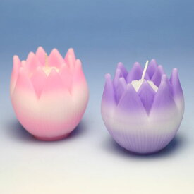 楽天市場 花型 ろうそくの通販