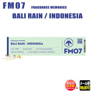   FM 07 oC BALI RAIN XeBbN15{ 33337 tOX[Y { NIPPON KODO { A}    v[g 蕨 Mtg