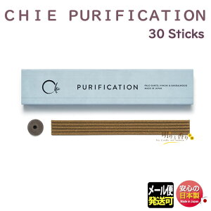 CHIE PURIFICATION XeBbN30{ { { A}    v[g 蕨 Mtg