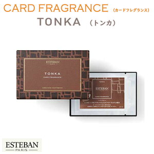 GXeo J[h tOX h gJ ESTEBAN TONKA 52148 { Nippon Kodo   TVF h   z A}  Mtg NX}X a p v[g 