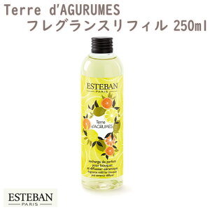 GXeo e[ _O[ tOXtB250ml 52224 ESTEBAN { A}    v[g 蕨 Mtg